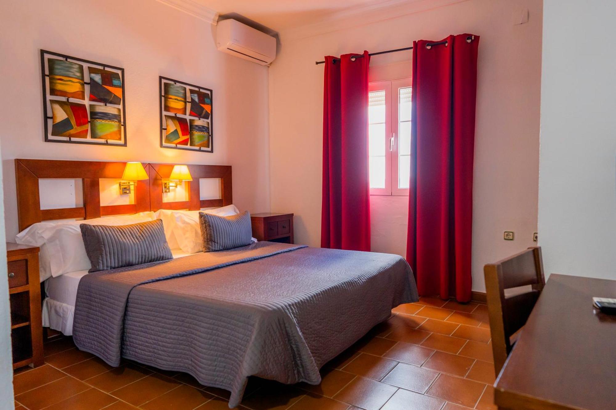 Complejo Los Veneros Santa Ana La Real Room photo